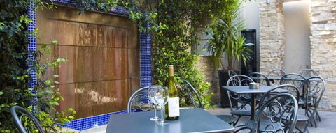 Prince Patrick Hotel - Accommodation Australia 5