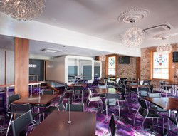 Adelaide City SA Accommodation Australia
