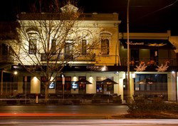 Crown And Sceptre Hotel - Accommodation Australia 0