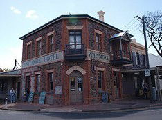 Stepney SA Accommodation Australia