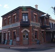 The Maid - Accommodation Australia