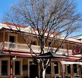 Seven Stars Hotel - Accommodation Australia