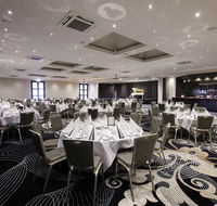 Dingley International Hotel - Accommodation Australia