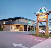 Marion Hotel - Local Tourism