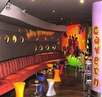 The Cavern Club - Accommodation Australia