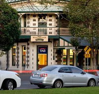 The Wellington Hotel - Accommodation Australia