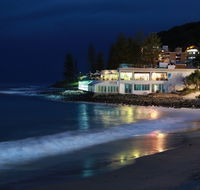 Oskars On Burleigh - Accommodation Australia