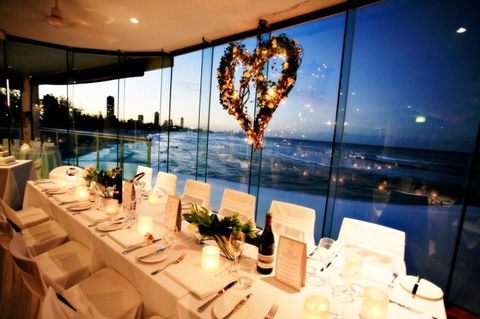 Oskars On Burleigh - Accommodation Australia 1