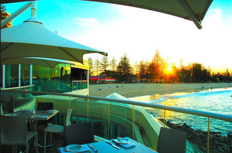 Oskars On Burleigh - Accommodation Australia 2