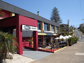 Miami QLD Local Tourism