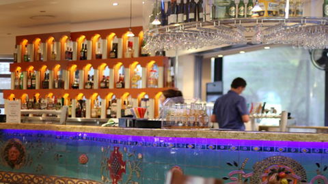Kapsali At South Bank - Accommodation Australia 2