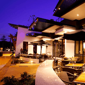 Burleigh Heads Hotel - Local Tourism 2