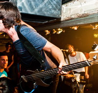 elsewhere bar - Accommodation Australia