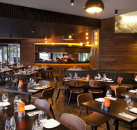 Alto Cucina and Bar - Accommodation Australia