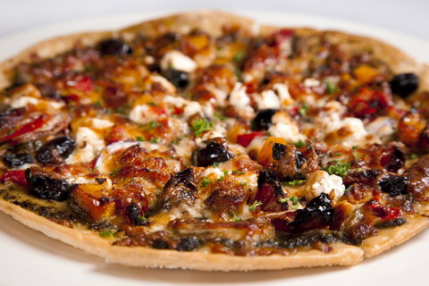 Alto Cucina And Bar - Bed n Breakfasts 3