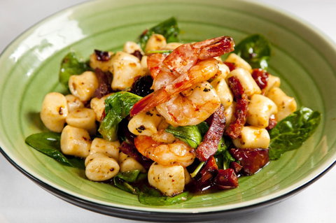 Alto Cucina And Bar - Bed n Breakfasts 5