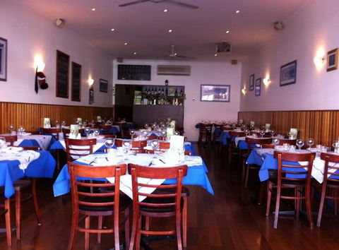 Pelagos Greek Tavern - Accommodation Australia 1