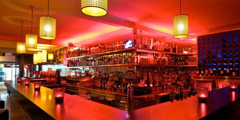 The Social Bar & Restaurant - Accommodation Australia 2