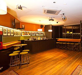 Bayview Tavern - Local Tourism 0
