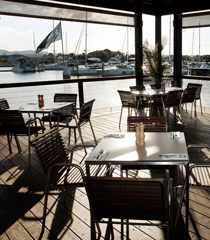 The Boardwalk Tavern - Accommodation Australia 1
