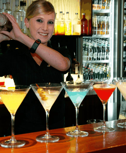 The Boardwalk Tavern - Accommodation Australia 2