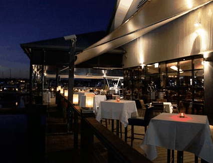 The Boardwalk Tavern - Accommodation Australia 3