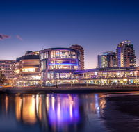Twin Towns Clubs and Resorts - Accommodation Australia