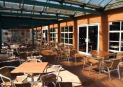 Treetops Tavern - Accommodation Australia 1