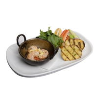 Zac's Great Food - Accommodation Australia