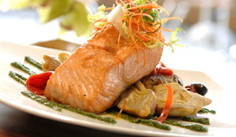 Olivo Woodfired Pizza & Pasta - Accommodation Australia 1