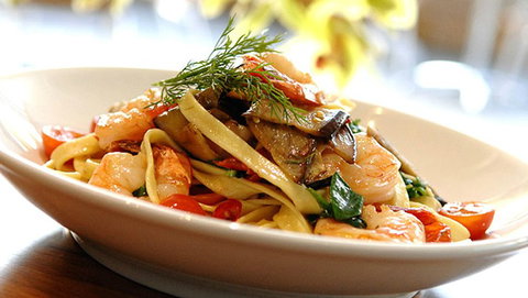 Olivo Woodfired Pizza & Pasta - Accommodation Australia 2