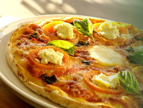 Olivo Woodfired Pizza & Pasta - Accommodation Australia 3