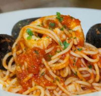 La Rumbla Ristorante - Accommodation Australia