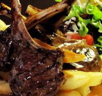 Concerto Mediterranean Cuisine - Accommodation Australia