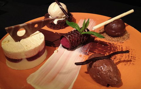 STACKS TAVERNA AND BAR - Accommodation Australia 1