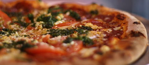 Marina Lunga Restaurant Pizzeria - Australia Shopping 4