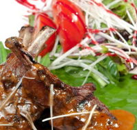 Gati Thai Resturant - Accommodation Australia