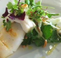 Galley Foods Restaurant - Local Tourism