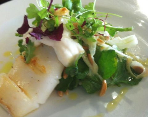 Galley Foods Restaurant - Local Tourism 0