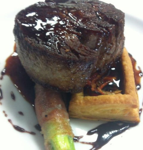 Galley Foods Restaurant - Local Tourism 2