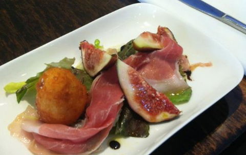 Galley Foods Restaurant - Local Tourism 3