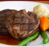 R. G. Mcgees Hotel Restaurant