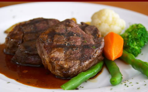 R. G. Mcgees Hotel Restaurant - Accommodation Australia 0