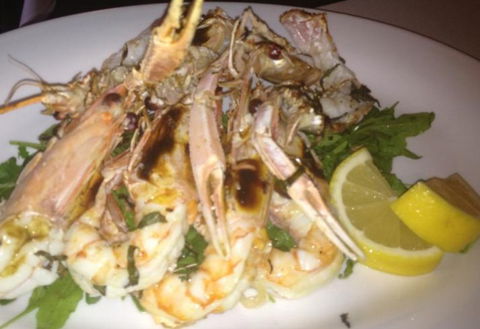 L'olio - Accommodation Australia 1