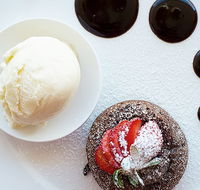 Gemelle Ristorante Italiano - Accommodation Australia