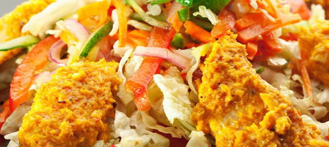 Tandoori Sizzler Indian Restaurant - Accommodation Australia 0