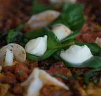 Vinny's Woodfire Pizza - Local Tourism