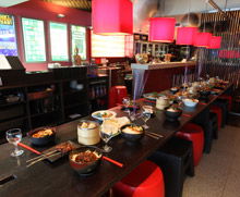 Wockbar Manly - Accommodation Australia 0