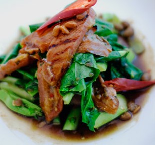 Chilli Jam Thai Restaurant - Local Tourism 1