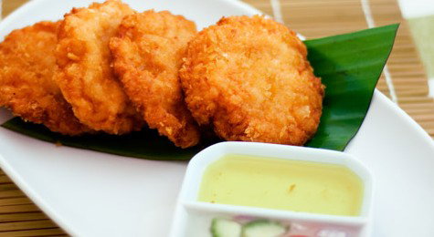 Chilli Jam Thai Restaurant - Local Tourism 2